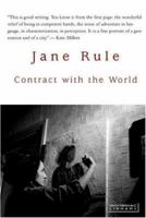 Contract with the World 0941483797 Book Cover