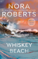 Whiskey Beach 0515154296 Book Cover