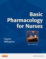 Basic Pharmacology for Nurses