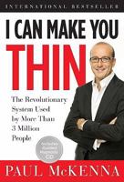 I Can Make You Thin: The Revolutionary System Used by More Than 3 Million People (Book and CD)