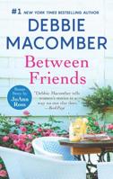 Between Friends 155166674X Book Cover