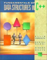 Fundamentals of Data Structures in C++