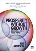 Prosperity Without Growth: Economics for a Finite Planet