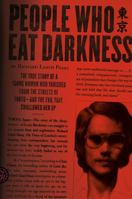 People Who Eat Darkness: The Fate of Lucie Blackman