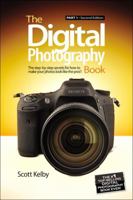 The Digital Photography Book