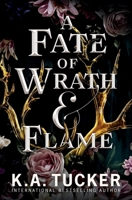 A Fate of Wrath & Flame 1804944998 Book Cover