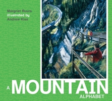 A Mountain Alphabet 088776374X Book Cover