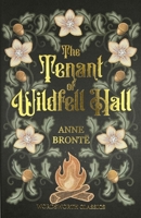 The Tenant of Wildfell Hall 0192829890 Book Cover