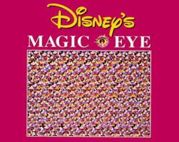 Disney's Magic Eye