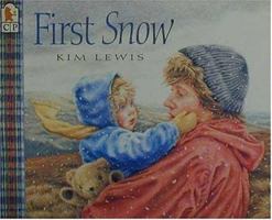 First Snow 1564021947 Book Cover