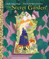 The Secret Garden 0399552251 Book Cover