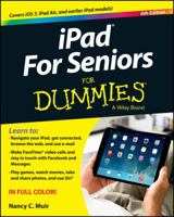 iPad for Seniors for Dummies