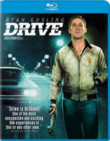 Drive Book Cover