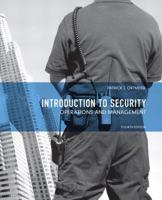 Introduction to Security (3rd Edition)