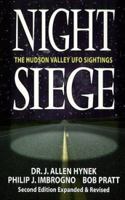 Night Siege: The Hudson Valley UFO Sightings