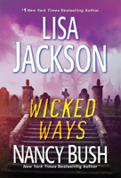 Wicked Ways (The Colony, #6) 1628995068 Book Cover