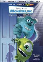 Monsters, Inc. (2001)