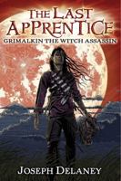 I Am Grimalkin (The Last Apprentice / Wardstone Chronicles, #9)