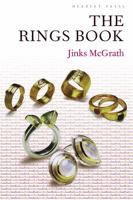 The Rings Book (Jewellery Handbooks) 0873495438 Book Cover