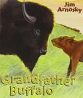 Grandfather Buffalo