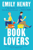 Book Lovers 1432896040 Book Cover