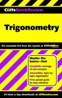 Trigonometry (Cliffs Quick Review)