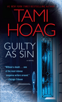 Guilty as Sin (Deer Lake #2)