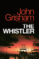 The Whistler 0385541198 Book Cover