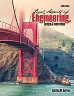 Legal Aspects of Engineering