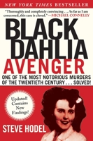 Black Dahlia Avenger: A Genius for Murder