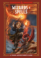 Wizards & Spells