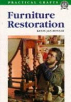 Furniture Restoration: Practical Crafts Series