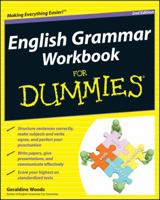 English Grammar Workbook For Dummies (For Dummies (Language & Literature))