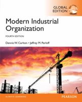 Modern Industrial Organization (Pie)