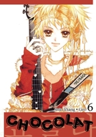 Chocolat Volume 6 0759530084 Book Cover