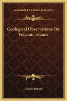 The Galapagos Islands 0146001443 Book Cover