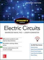 Schaum's Outline of Electric Circuits