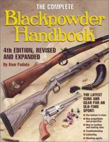 The Complete Black Powder Handbook (3rd Edition)