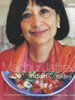 Madhur Jaffrey Indian Cooking