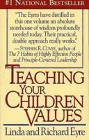 Teaching Your Children Values