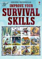 Improve Your Survival Skills (Usborne Superskills)