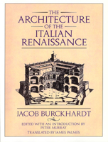 The Architecture of the Italian Renaissance