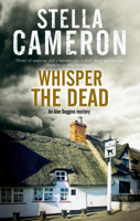 Whisper the Dead 1780290993 Book Cover