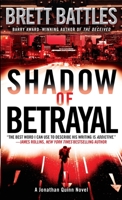 Shadow of Betrayal 038534158X Book Cover