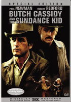 Butch Cassidy and the Sundance Kid