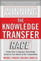 Winning the Knowledge Transfer Race