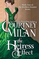 The Heiress Effect 1937248291 Book Cover