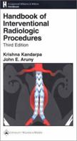 Handbook of Interventional Radiologic Procedures