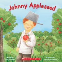 Johnny Appleseed