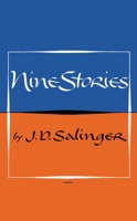 Nine Stories 0316767727 Book Cover